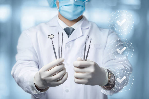 Why Choose Us for Your Dental Needs in Dewitt, AR