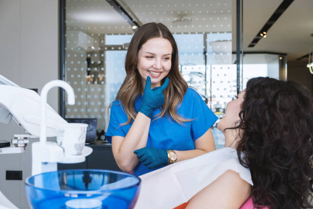 Best Sedation Dentistry  in Dewitt, AR