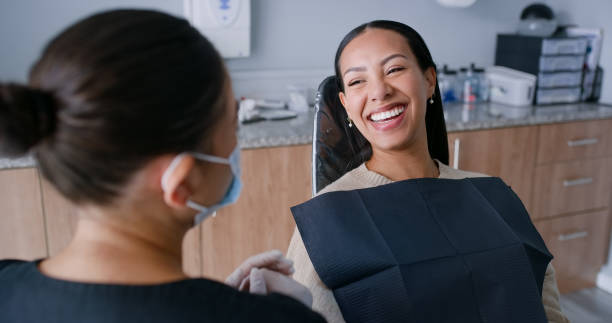 Why Choose Us for Your Dental Needs in Dewitt, AR