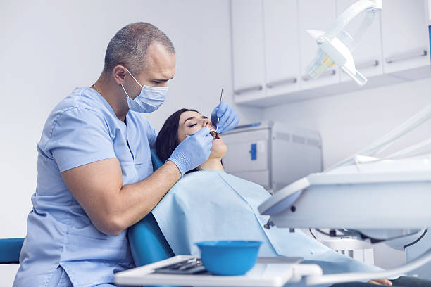 Best Tooth Extraction  in Dewitt, AR